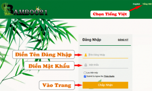 Hướng Dẫn Chơi Roulette Bamboo21 Nhà Cái Uy Tín Số 1 Việt Nam